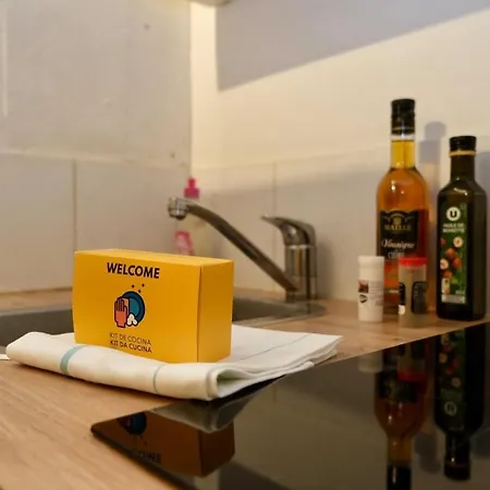 - Petit Studio, Hyper Centre Apartman