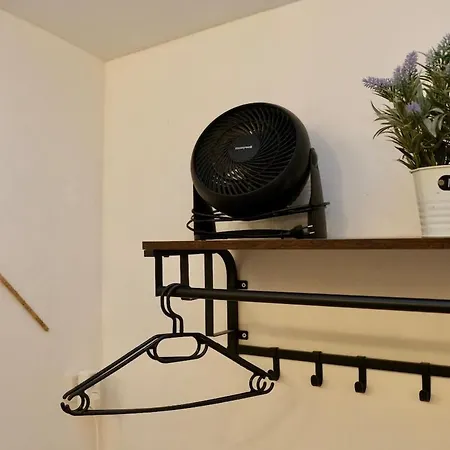 Appartement - Petit Studio, Hyper Centre *