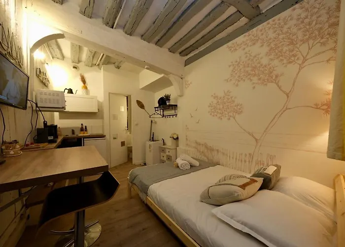 - Petit Studio, Hyper Centre