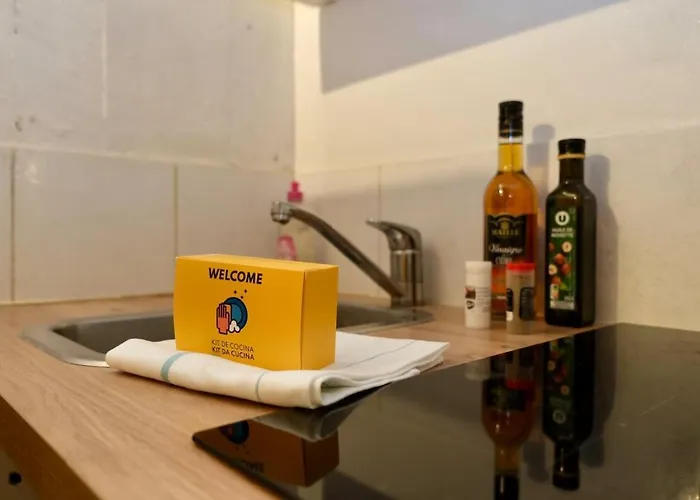 - Petit Studio, Hyper Centre Apartman