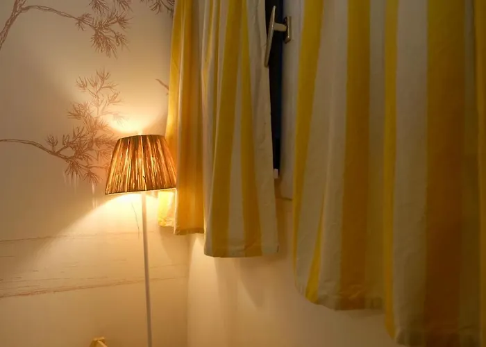 - Petit Studio, Hyper Centre Apartment Rouen